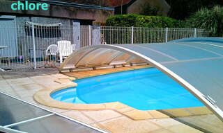 Maison 8 Pièces 160 m² à vendre à Beffes (18320)