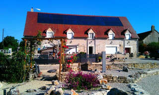 Maison 6 Pièces 299 m² à vendre à Givardon (18600)