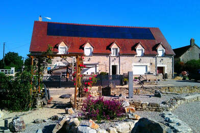 Maison 6 pièces 336000 €