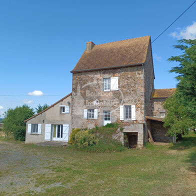 Maison 6 pièces 174000 €