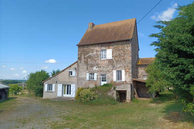 Maison 6 pièces 174000 €