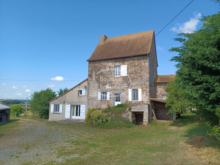 Maison 6 pièces 154 m² — photo 1