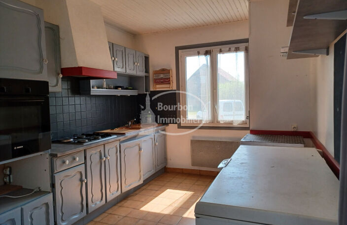 Vente maison 6 pièces 154 m² Gilly-sur-Loire (71160) — photo 3