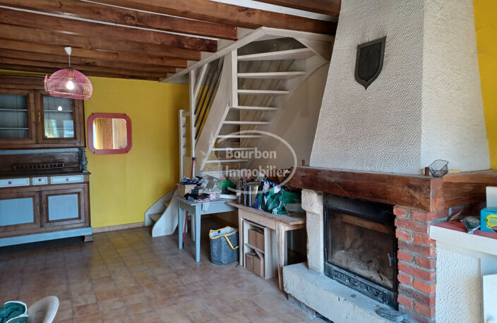 Vente maison 6 pièces 154 m² Gilly-sur-Loire (71160) — photo 5