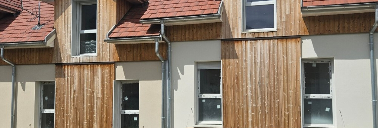 Maison 5 Pièces 120 m² à vendre à Monestier-de-Clermont (38650)