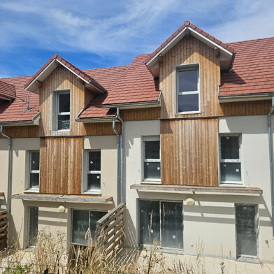 Maison 5 pièces 260000 €