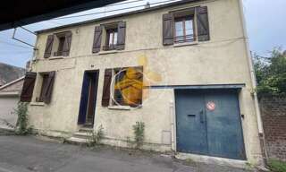 Maison 6 Pièces 135 m² à vendre à La Fère (02800)