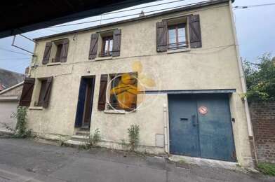 Maison 6 pièces 93900 €