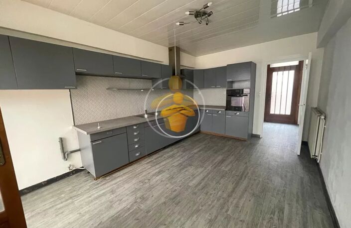 Maison Individuelle Secteur La Fère — photo 3
