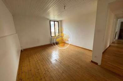 Maison 6 pièces 93900 €