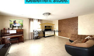 Maison 8 Pièces 153 m² à vendre à Bourg-lès-Valence (26500)