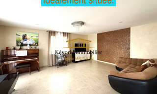 Maison 8 Pièces 153 m² à vendre à Bourg-lès-Valence (26500)