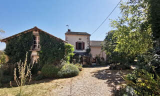 Maison 4 Pièces 101 m² à vendre à Neuvic (24190)