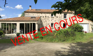 Maison  150 m² à vendre à Saint-Mesmin (85700)