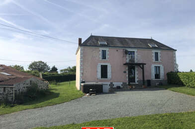 Maison 8 pièces 239305 €