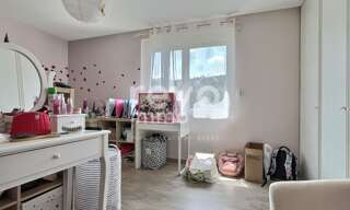 Maison 6 Pièces 164 m² à vendre à Irigny (69540)