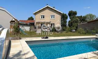 Maison 6 Pièces 164 m² à vendre à Irigny (69540)