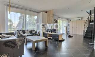 Maison 6 Pièces 164 m² à vendre à Irigny (69540)