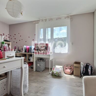 Maison 6 pièces 499000 €