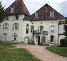 Photo T3 de 3 pièces Remiremont