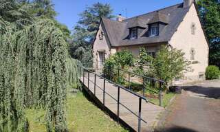 Maison 5 Pièces 128 m² à vendre à Guitté (22350)