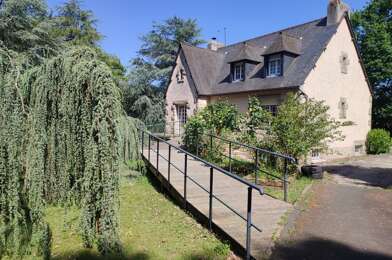 Maison 5 pièces 275340 €