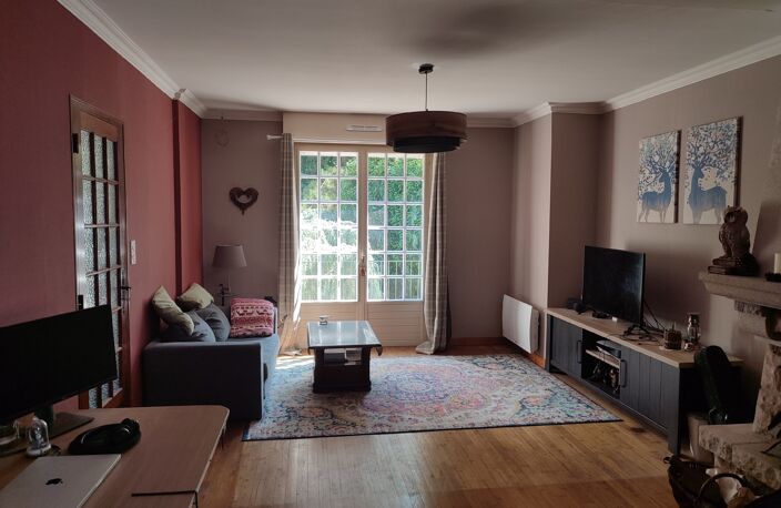 A VENDRE - SOQUET IMMOBILIER - EXCLUSIVITÉ - GUITTÉ — photo 4