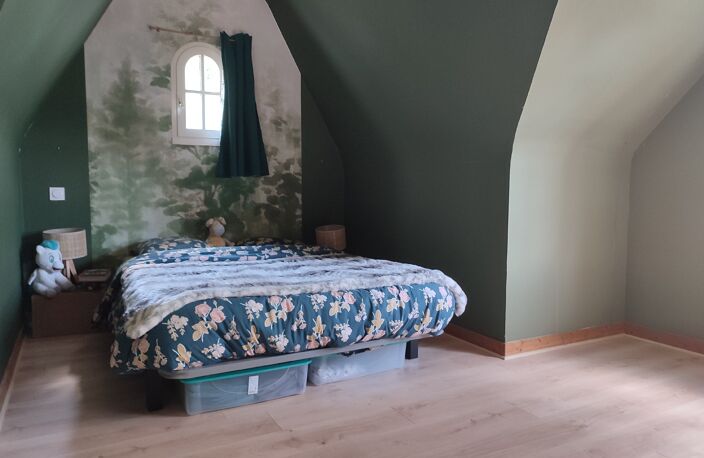 A VENDRE - SOQUET IMMOBILIER - EXCLUSIVITÉ - GUITTÉ — photo 5