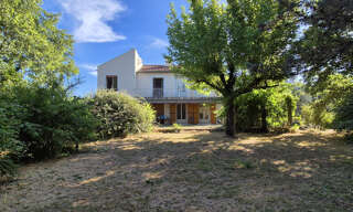 Maison 6 Pièces 171 m² à vendre à Laval-Pradel (30110)