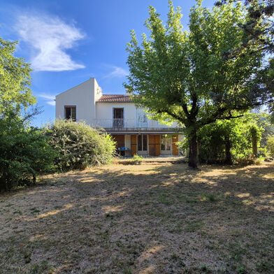 Maison 6 pièces 287000 €