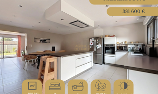 Maison 4 Pièces 122 m² à vendre à Merlimont (62155)