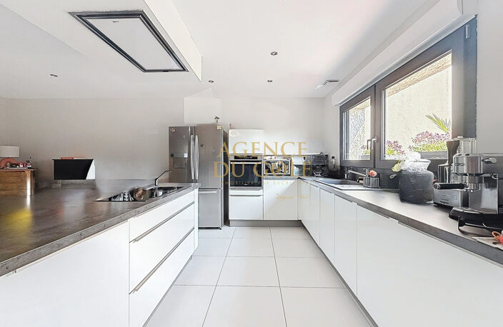 Maison rénovée de 3 chambres à Merlimont   À 1 km de la plag — photo 3