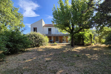 Maison 6 pièces 287000 €