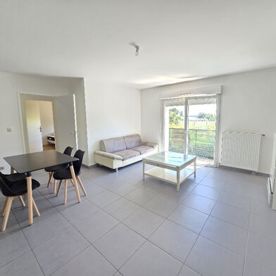 Appartement 1 pièces 545 €