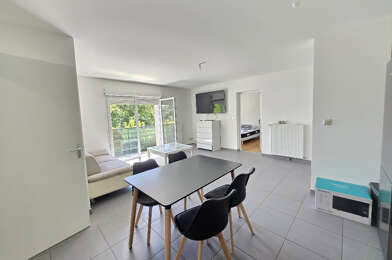 Appartement 1 pièces 545 €