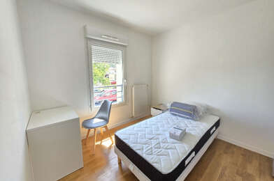 Appartement 1 pièces 545 €