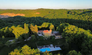 Maison 15 Pièces 338 m² à vendre à Villefranche-du-Périgord (24550)