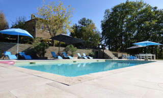 Maison 15 Pièces 338 m² à vendre à Montcabrier (46700)