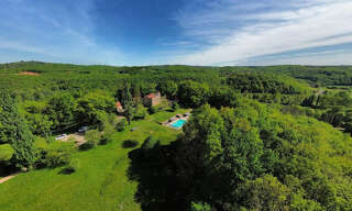 Maison 15 Pièces 338 m² à vendre à Arcambal (46090)