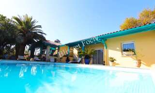 Maison 5 Pièces 260 m² à vendre à Biarritz (64200)