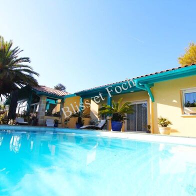 Maison 5 pièces 1680000 €