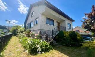 Maison 9 Pièces 147 m² à vendre à Ris-Orangis (91130)