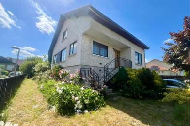 Maison 9 pièces 266000 €