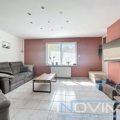 Maison 4 pièces 273000 €