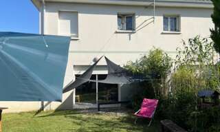 Maison 3 Pièces 76 m² à vendre à Paillet (33550)