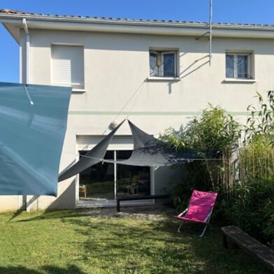 Maison 3 pièces 190000 €