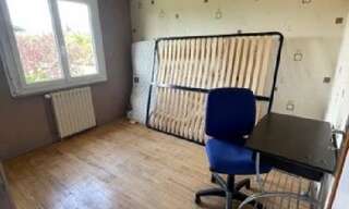 Appartement 1 Pièce 11 m² à louer à Saint-Priest (69800)