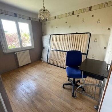 Appartement 1 pièces 520 €