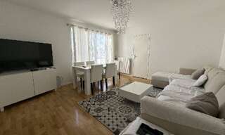 Appartement 3 Pièces 71 m² à vendre à Bondy (93140)