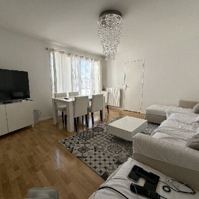Appartement 3 pièces 209000 €
